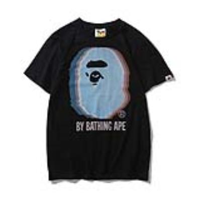 Cheap Bape Shirts wholesale No. 128